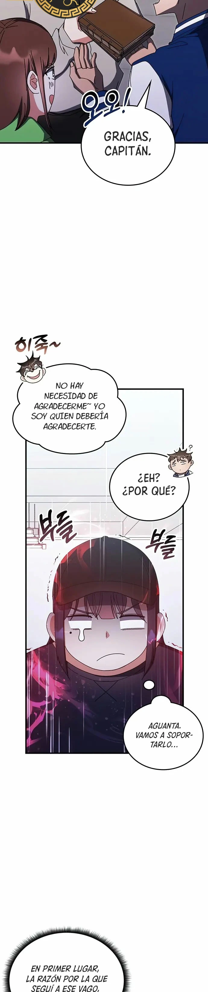 Academia de la Ascensión > Capitulo 79 > Page 191