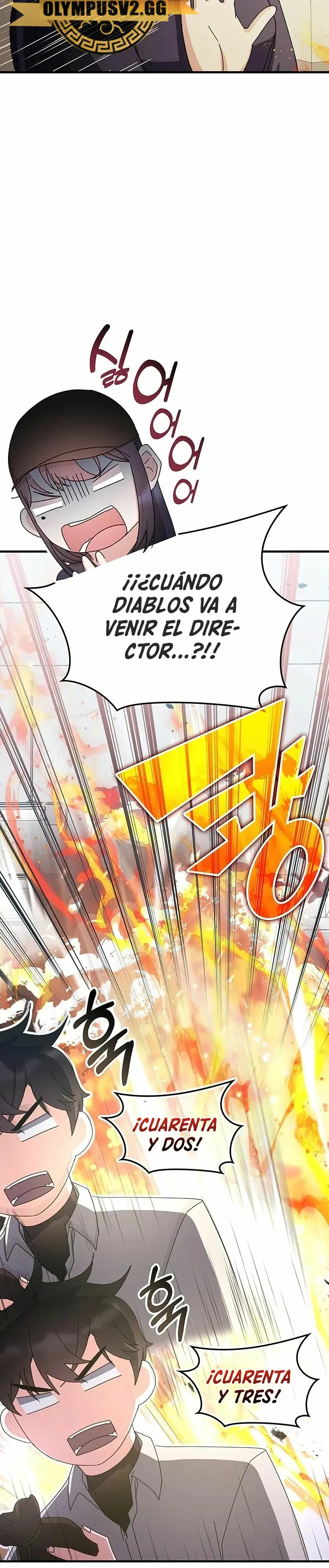 Academia de la Ascensión > Capitulo 79 > Page 271