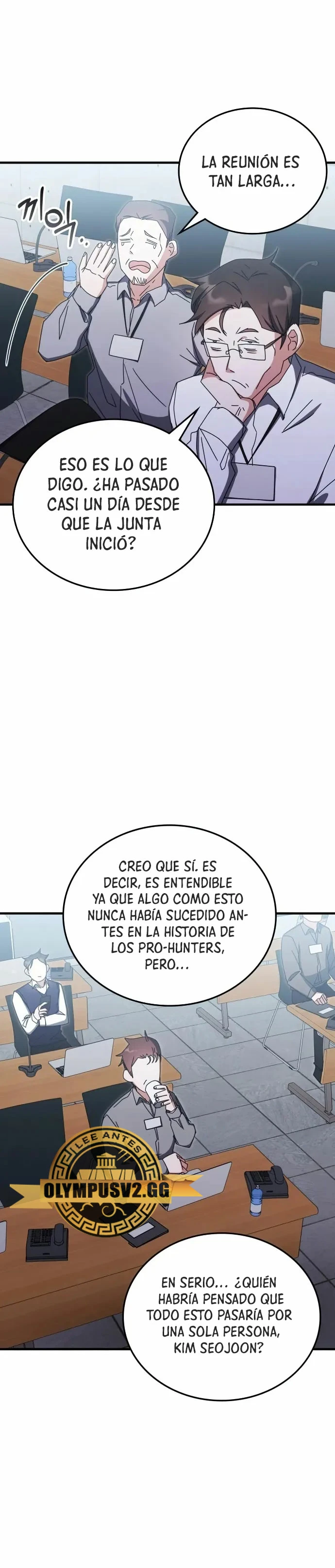 Academia de la Ascensión > Capitulo 79 > Page 301