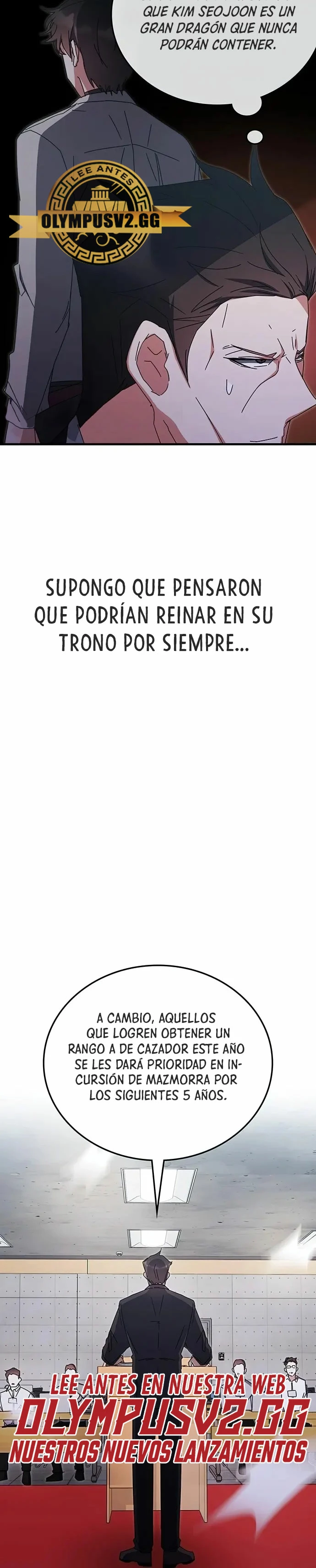 Academia de la Ascensión > Capitulo 79 > Page 421