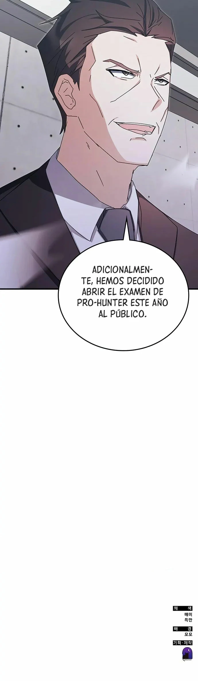 Academia de la Ascensión > Capitulo 79 > Page 441