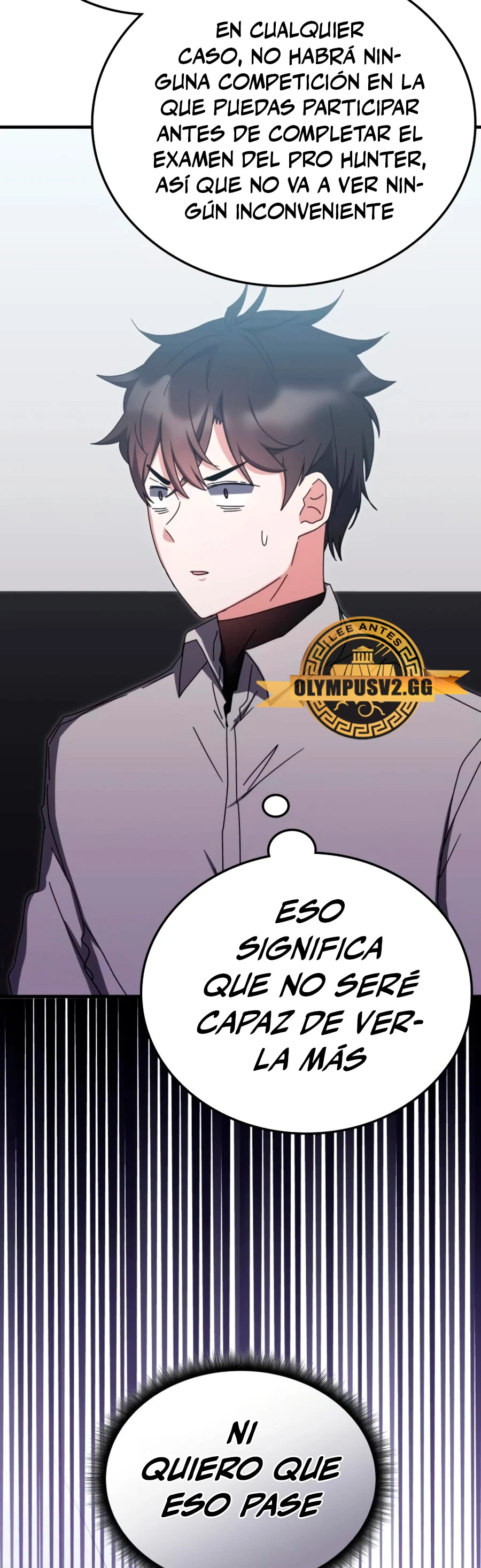 Academia de la Ascensión > Capitulo 80 > Page 71