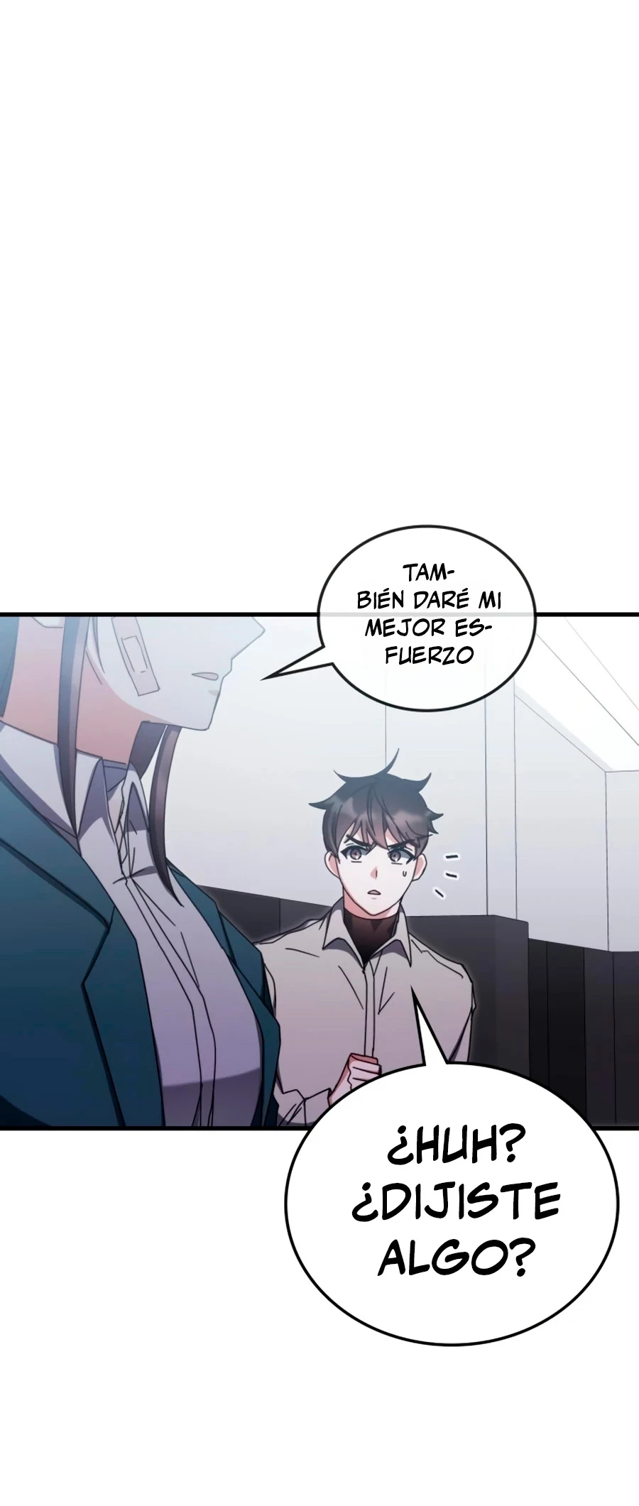 Academia de la Ascensión > Capitulo 80 > Page 221