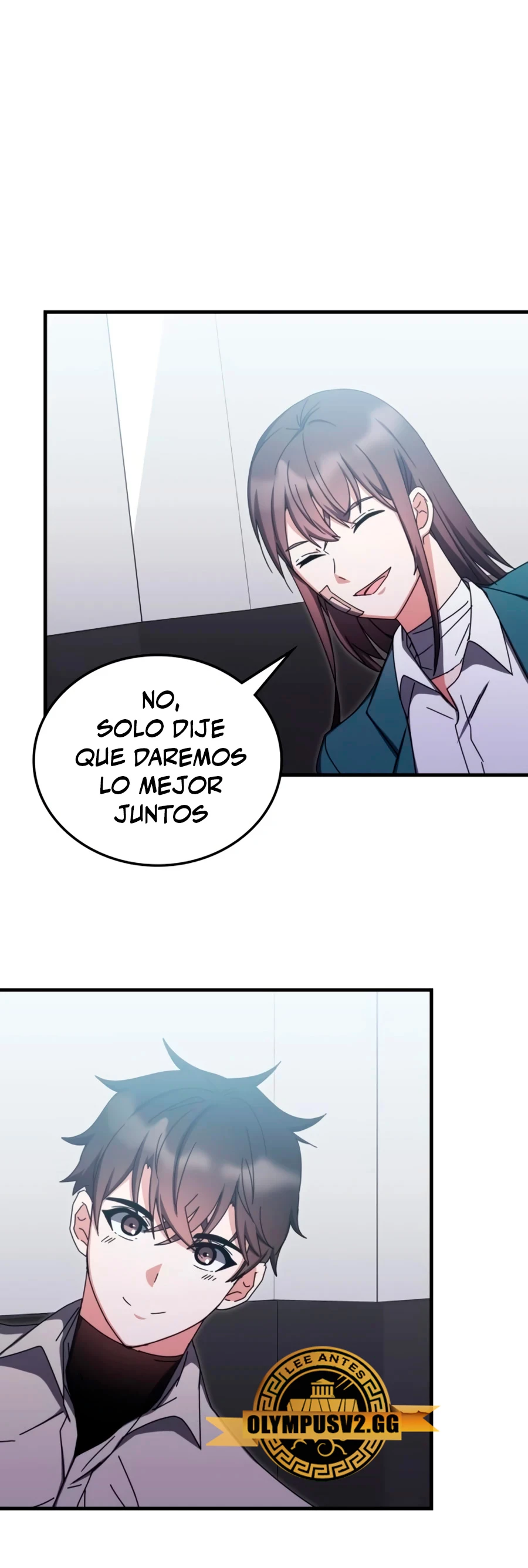 Academia de la Ascensión > Capitulo 80 > Page 231