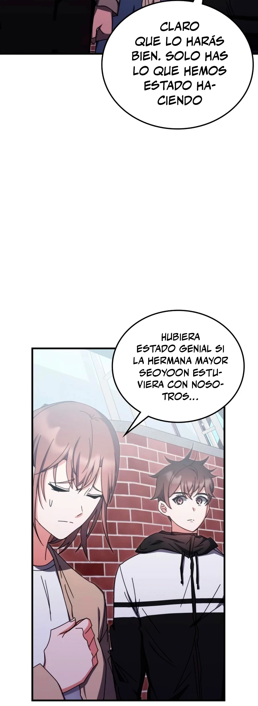 Academia de la Ascensión > Capitulo 80 > Page 321