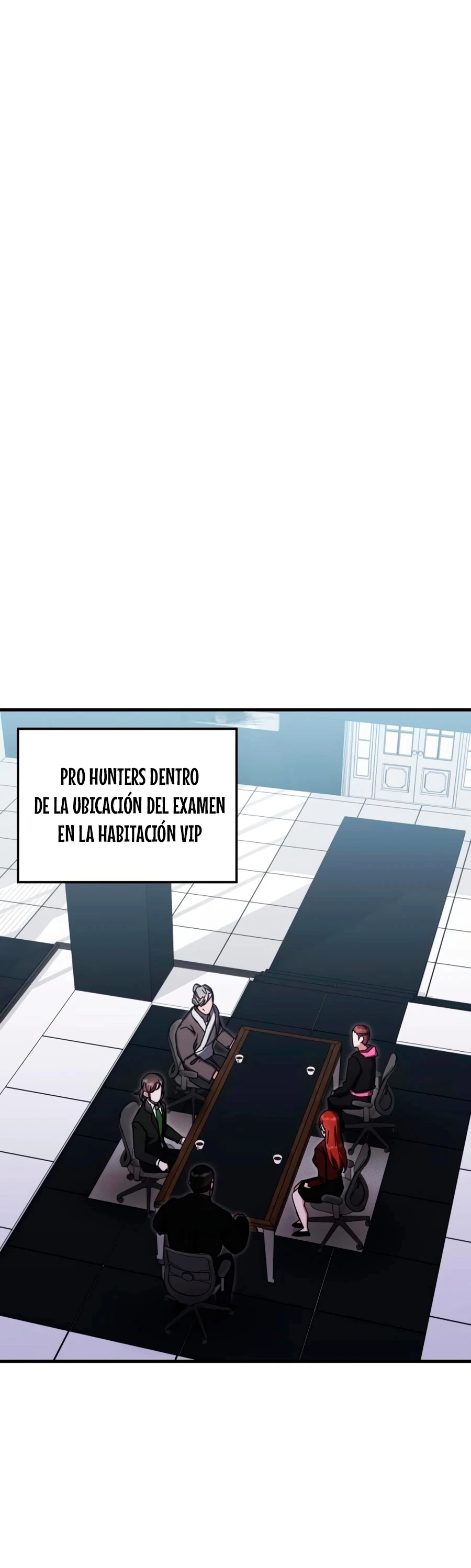 Academia de la Ascensión > Capitulo 80 > Page 421