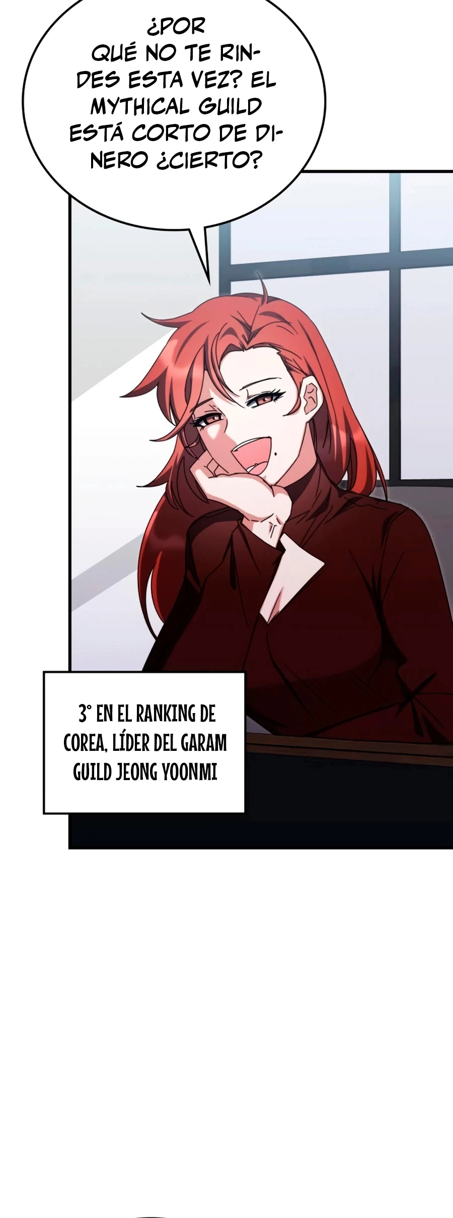 Academia de la Ascensión > Capitulo 80 > Page 451