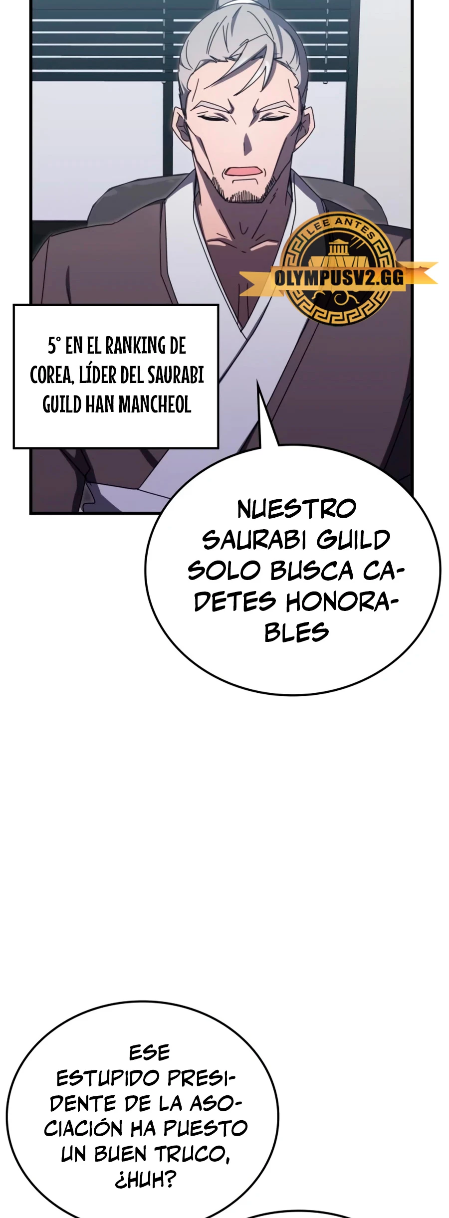 Academia de la Ascensión > Capitulo 80 > Page 471