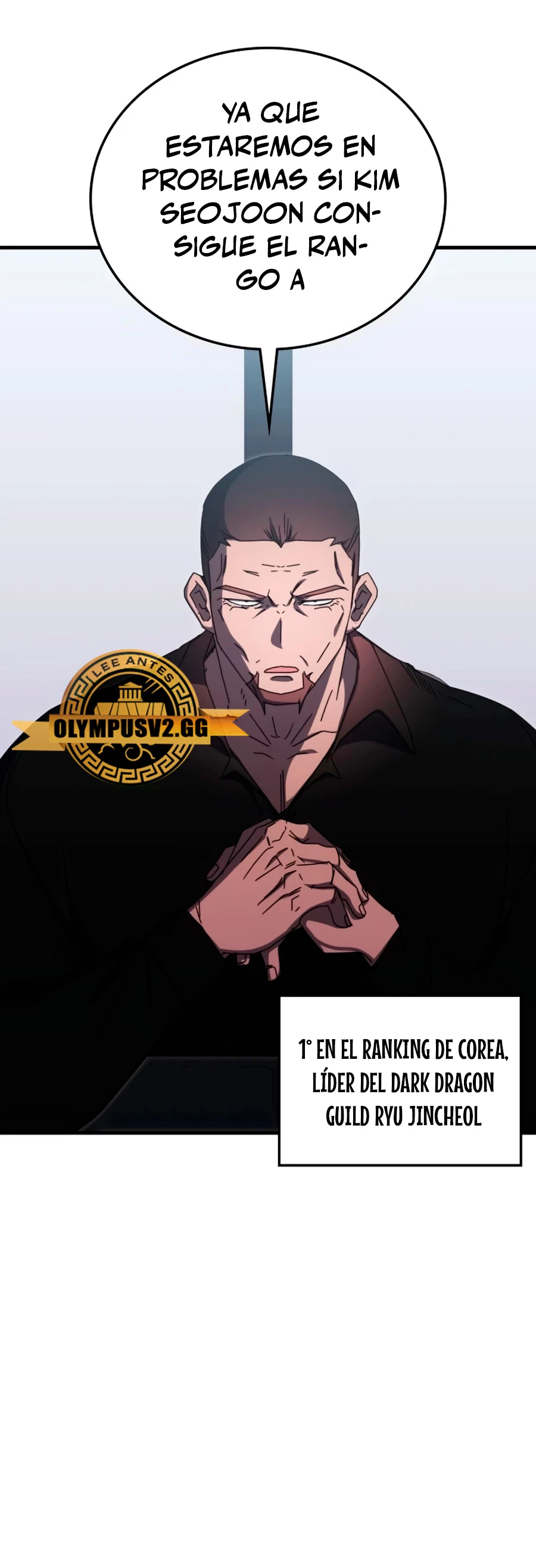 Academia de la Ascensión > Capitulo 80 > Page 501