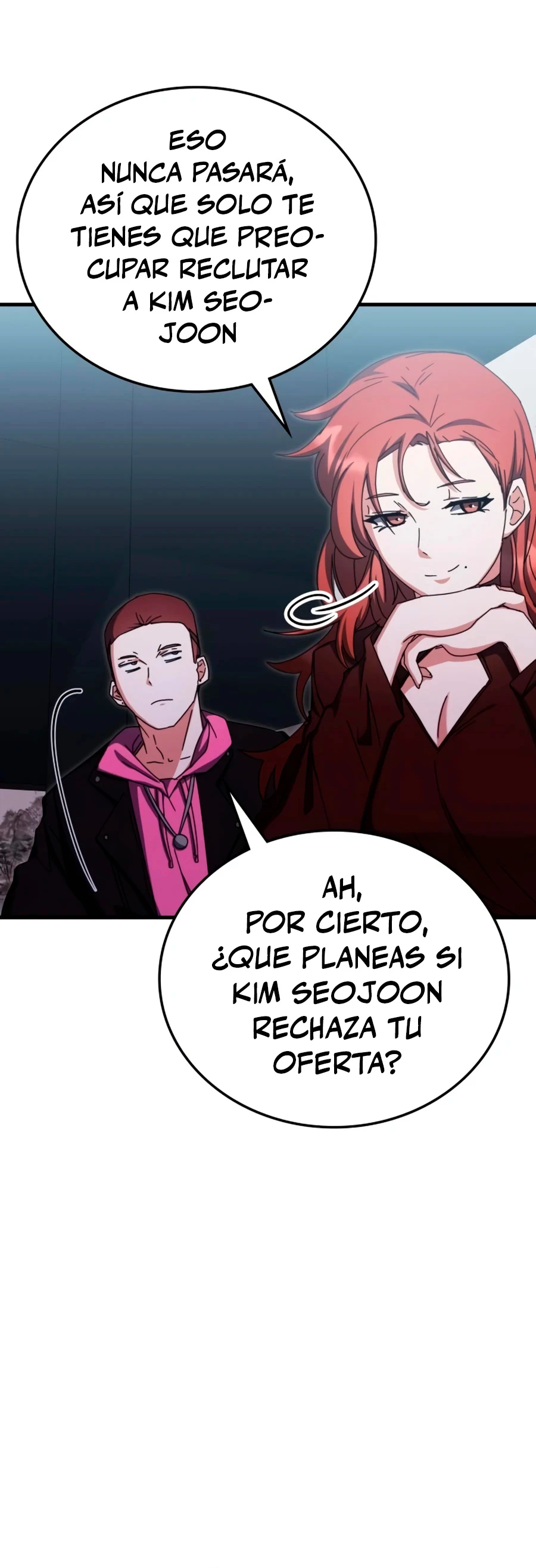 Academia de la Ascensión > Capitulo 80 > Page 511