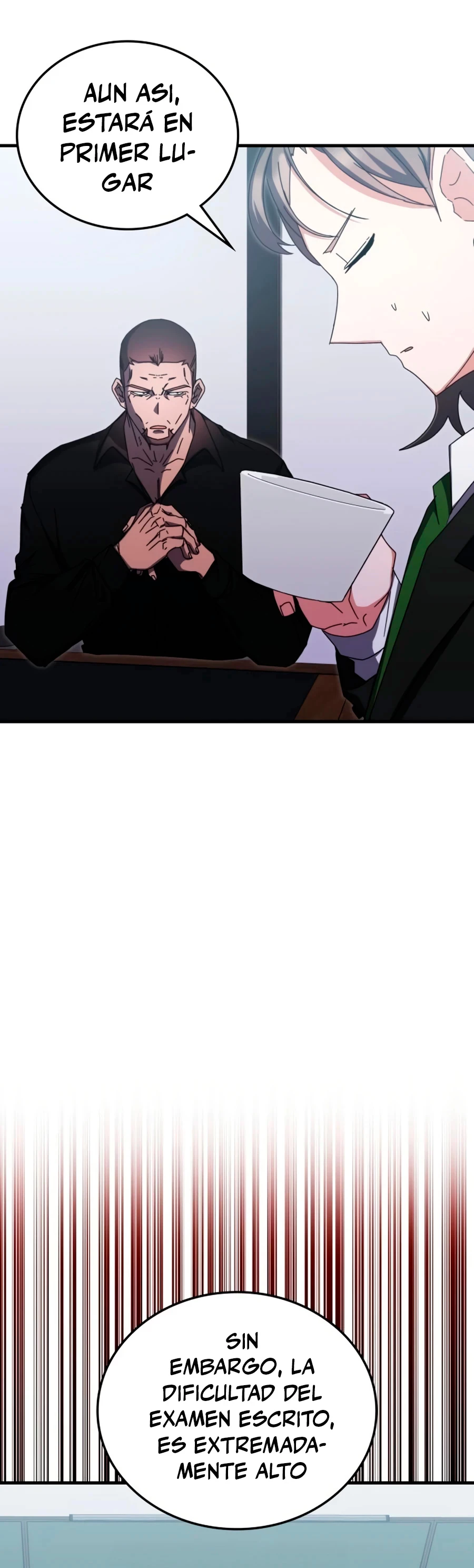 Academia de la Ascensión > Capitulo 80 > Page 551
