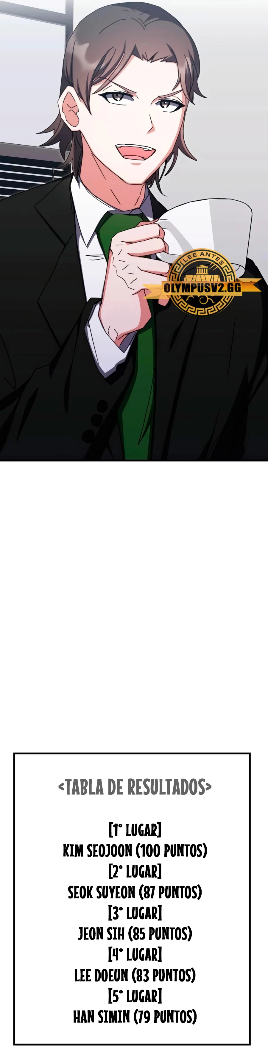 Academia de la Ascensión > Capitulo 80 > Page 591