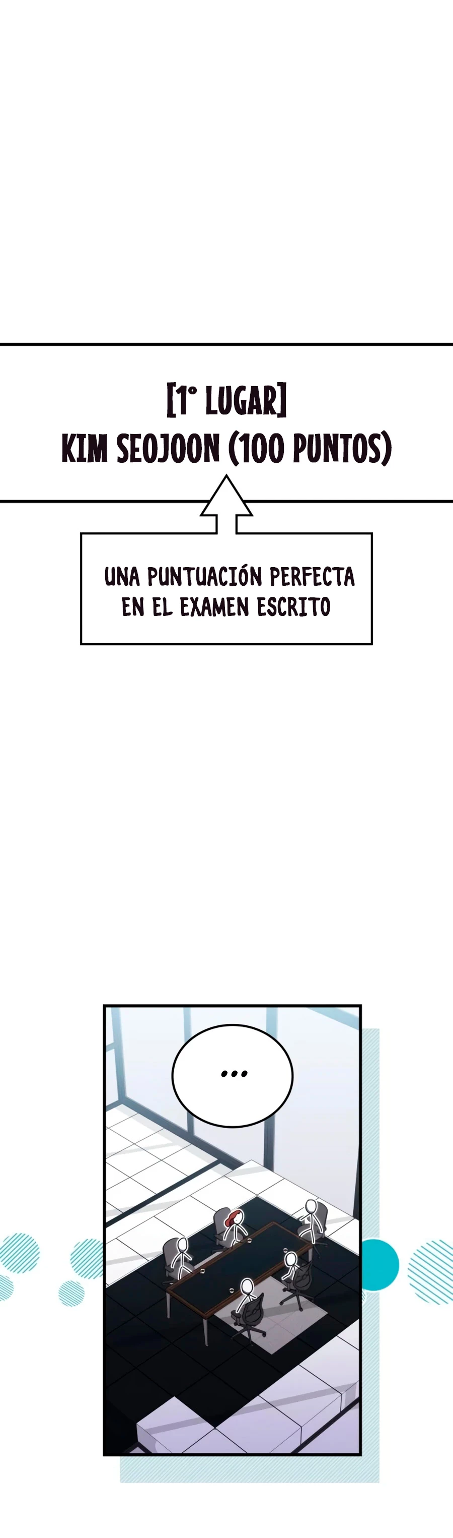 Academia de la Ascensión > Capitulo 80 > Page 601