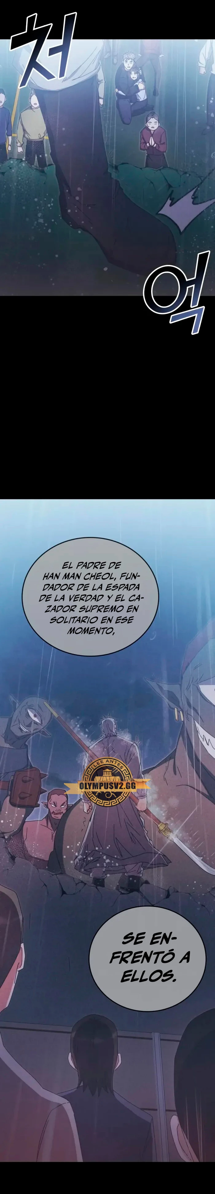 Academia de la Ascensión > Capitulo 83 > Page 61