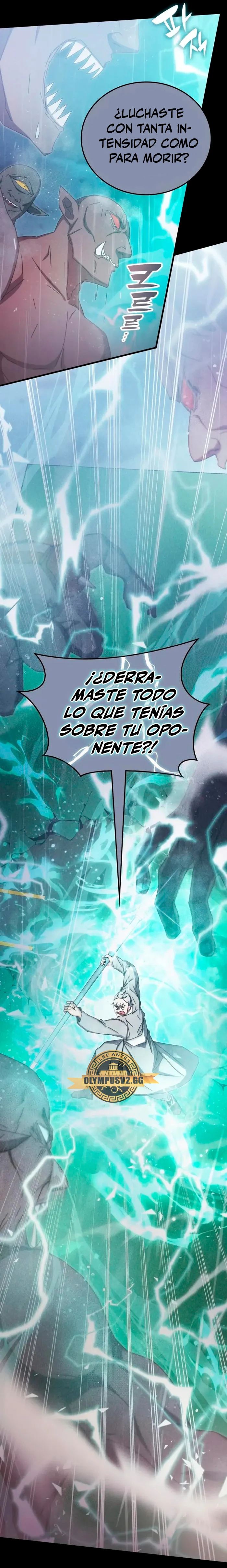 Academia de la Ascensión > Capitulo 83 > Page 81