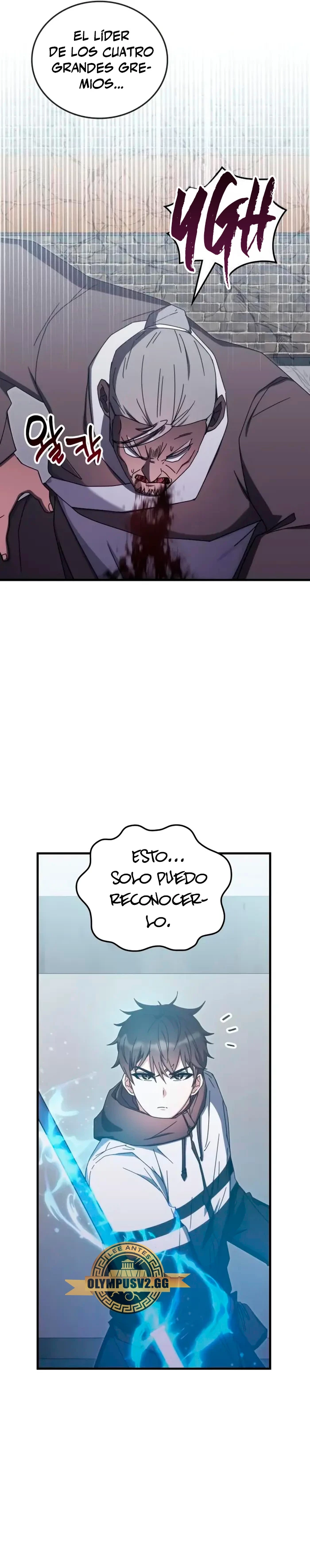 Academia de la Ascensión > Capitulo 83 > Page 231