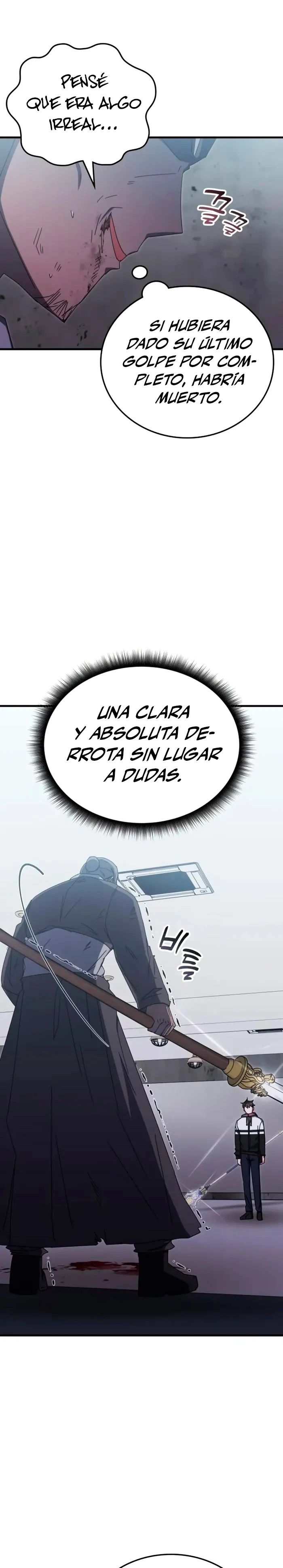 Academia de la Ascensión > Capitulo 83 > Page 241