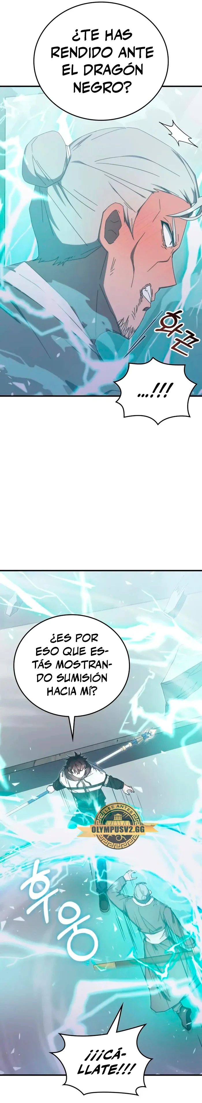 Academia de la Ascensión > Capitulo 83 > Page 301