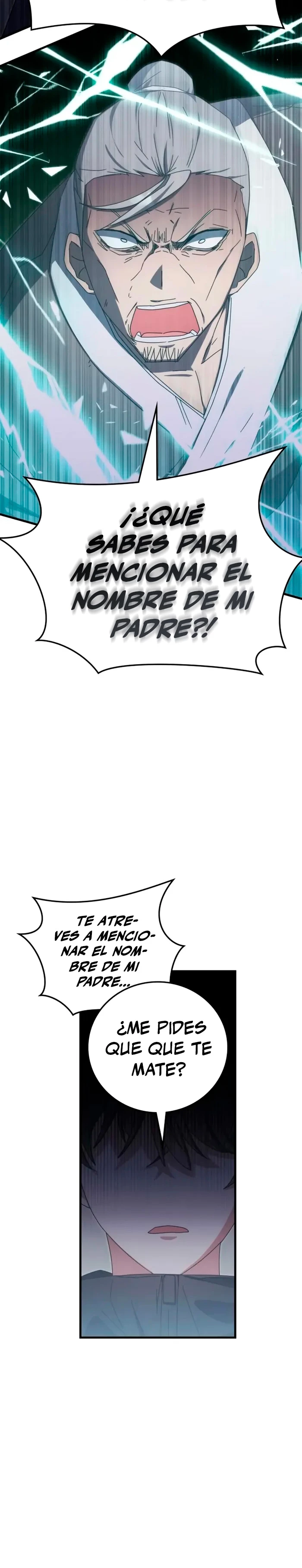 Academia de la Ascensión > Capitulo 83 > Page 351
