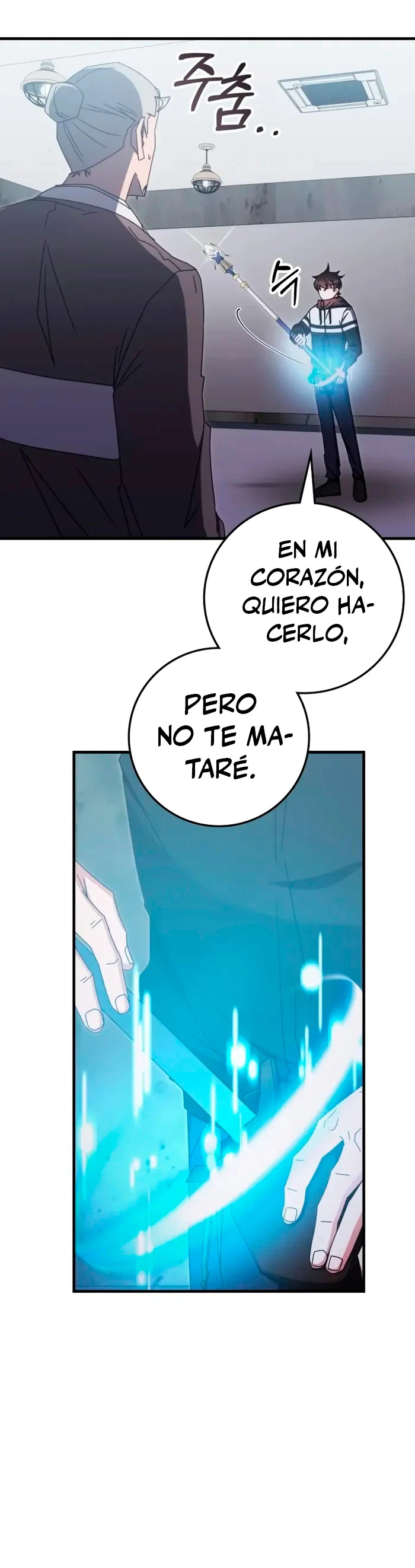 Academia de la Ascensión > Capitulo 83 > Page 361