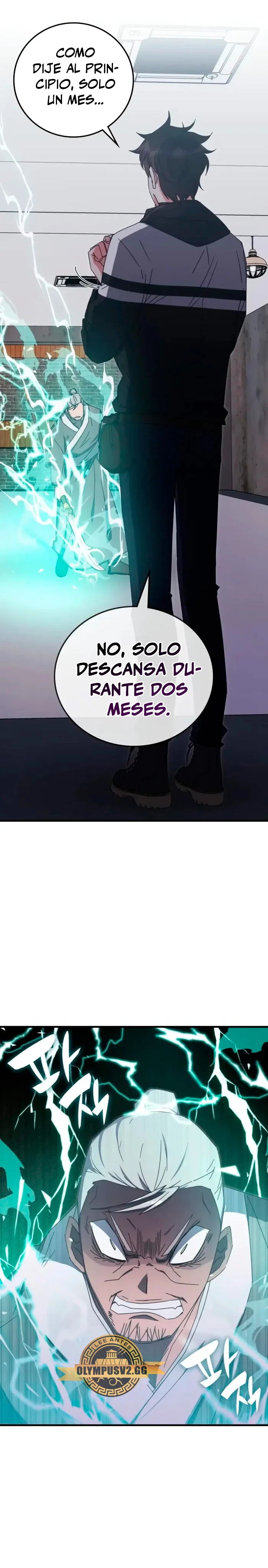 Academia de la Ascensión > Capitulo 83 > Page 371