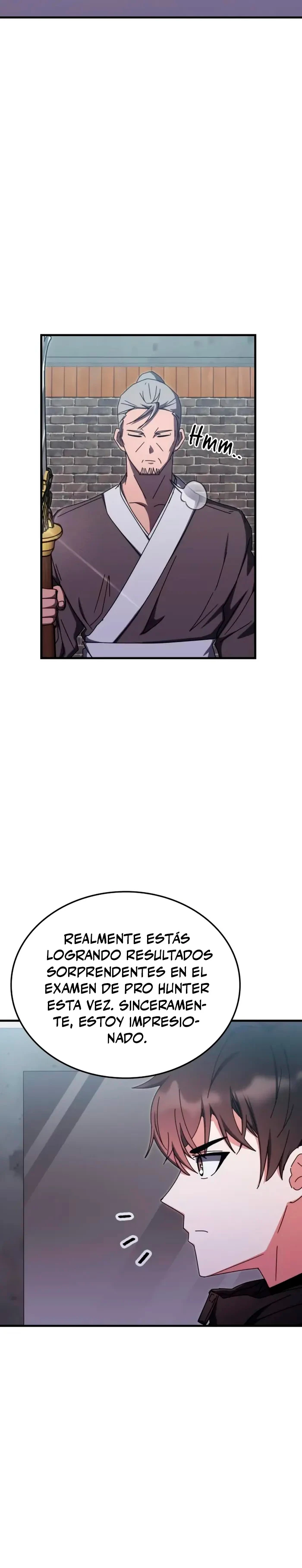 Academia de la Ascensión > Capitulo 82 > Page 91
