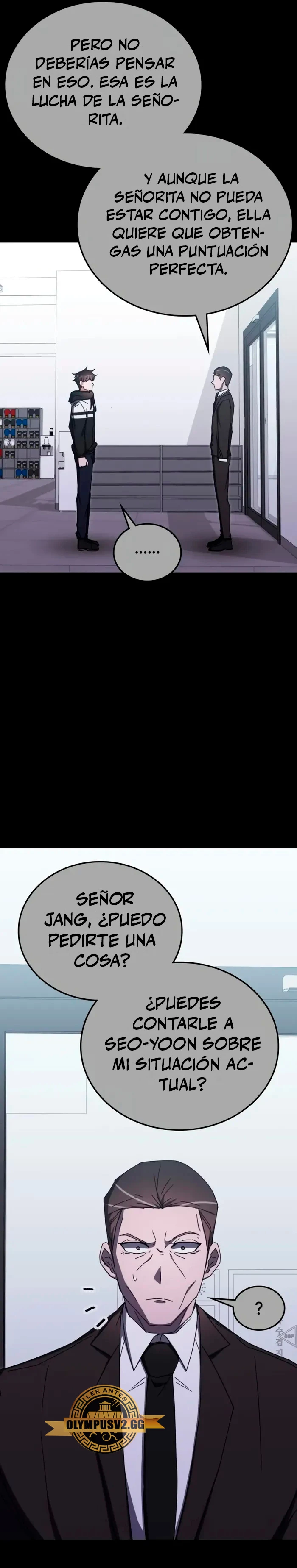 Academia de la Ascensión > Capitulo 82 > Page 181