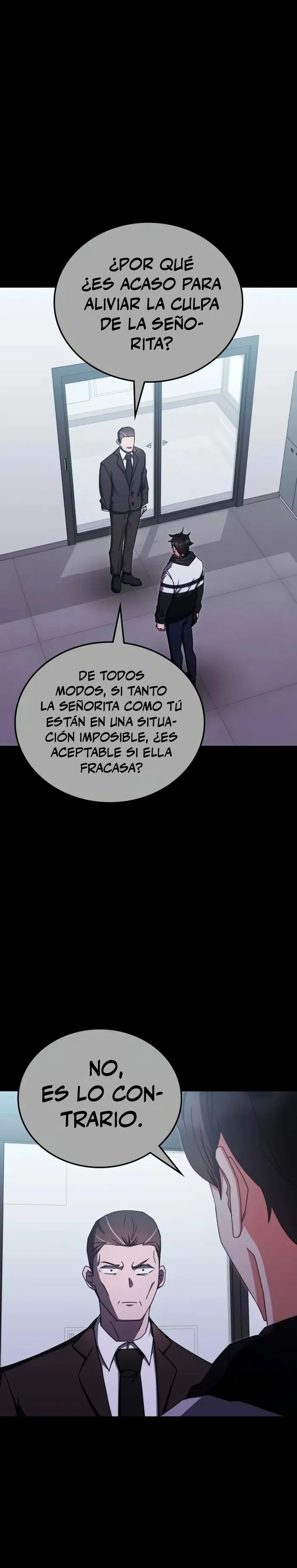 Academia de la Ascensión > Capitulo 82 > Page 191