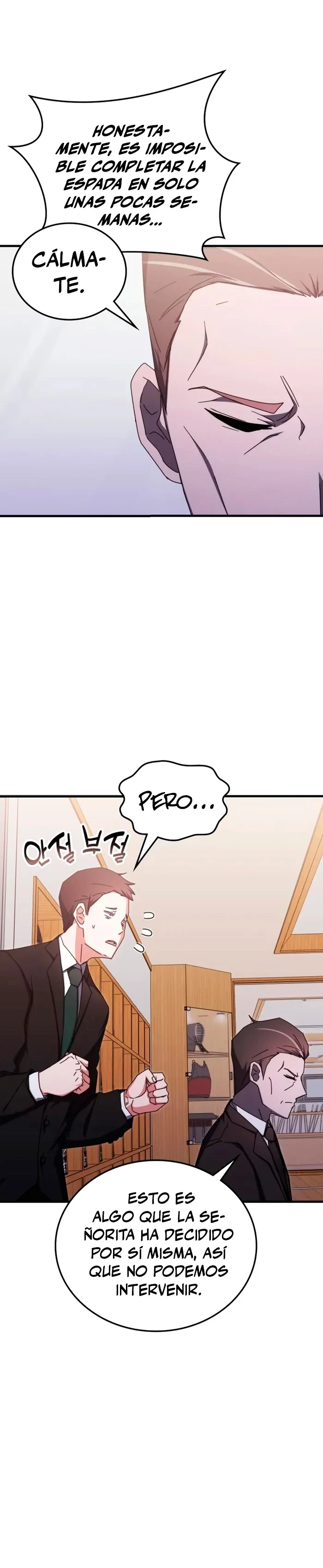 Academia de la Ascensión > Capitulo 82 > Page 221