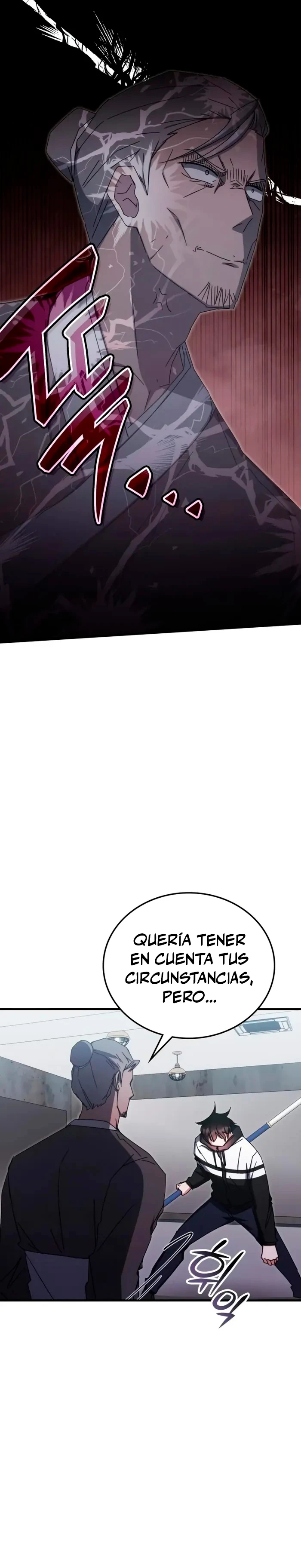 Academia de la Ascensión > Capitulo 82 > Page 311