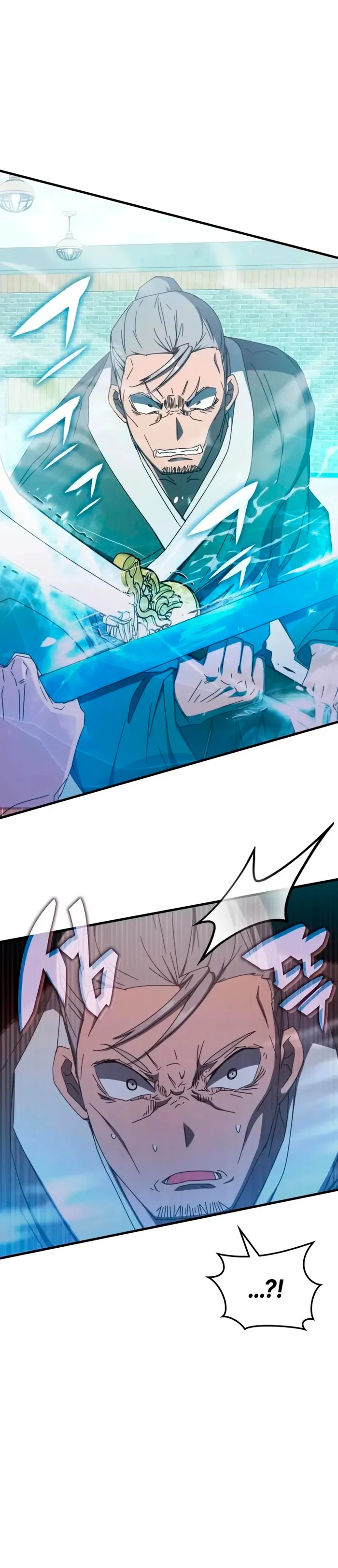 Academia de la Ascensión > Capitulo 82 > Page 341