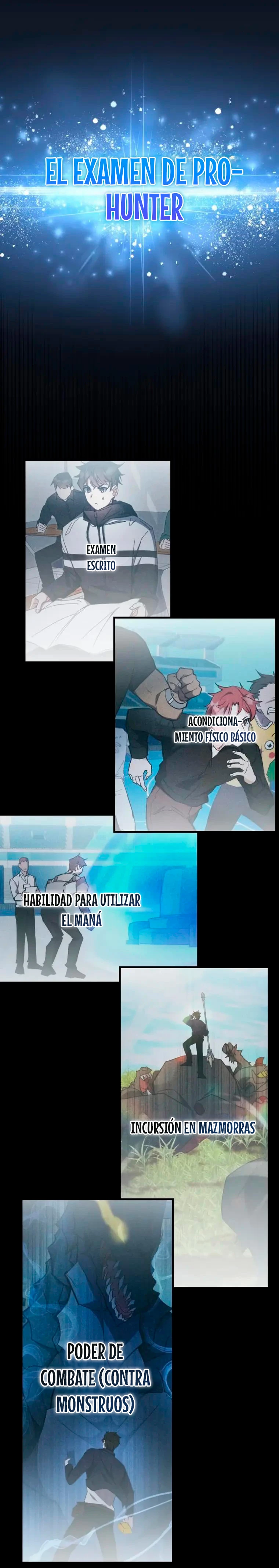Academia de la Ascensión > Capitulo 81 > Page 11