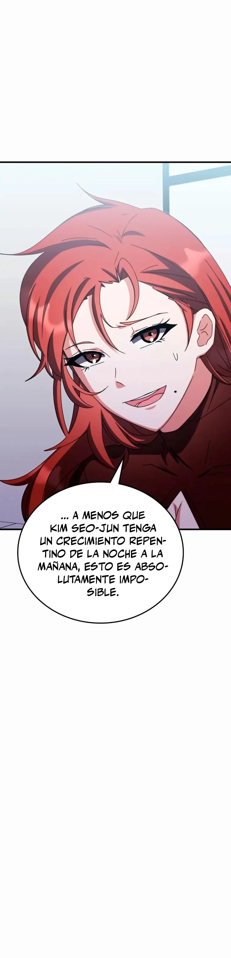 Academia de la Ascensión > Capitulo 81 > Page 161