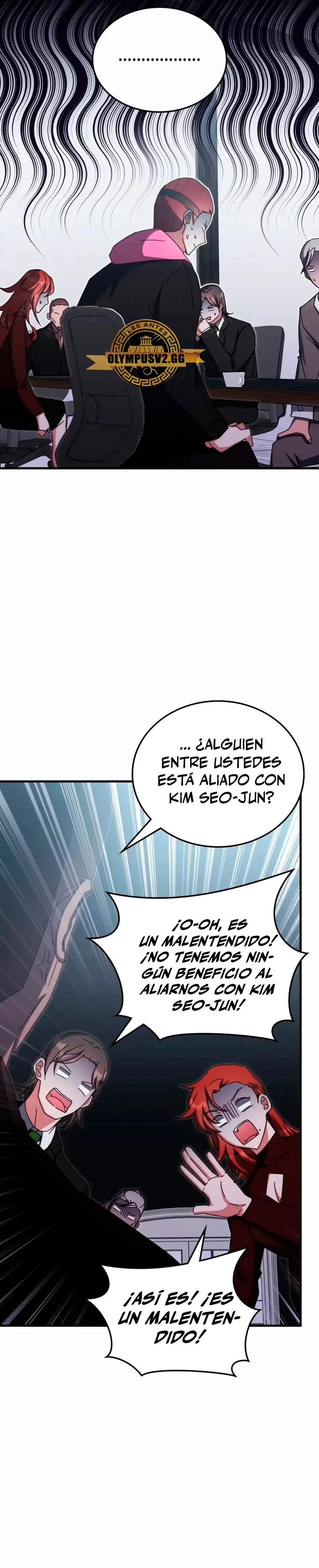 Academia de la Ascensión > Capitulo 81 > Page 181