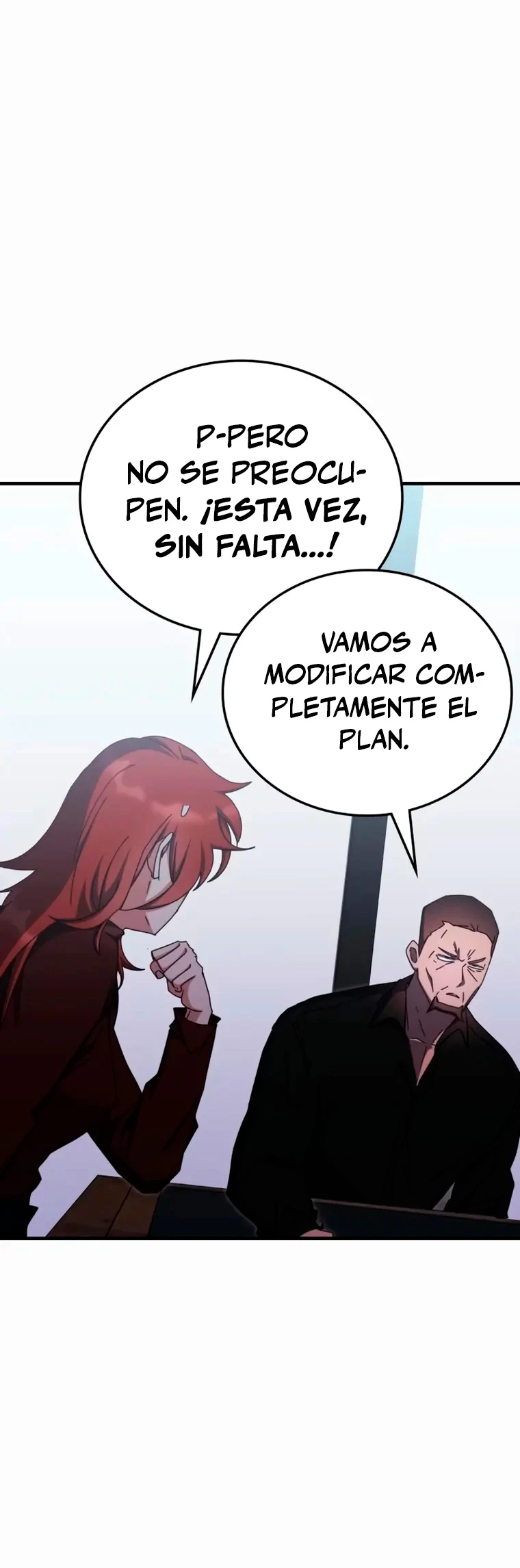 Academia de la Ascensión > Capitulo 81 > Page 201