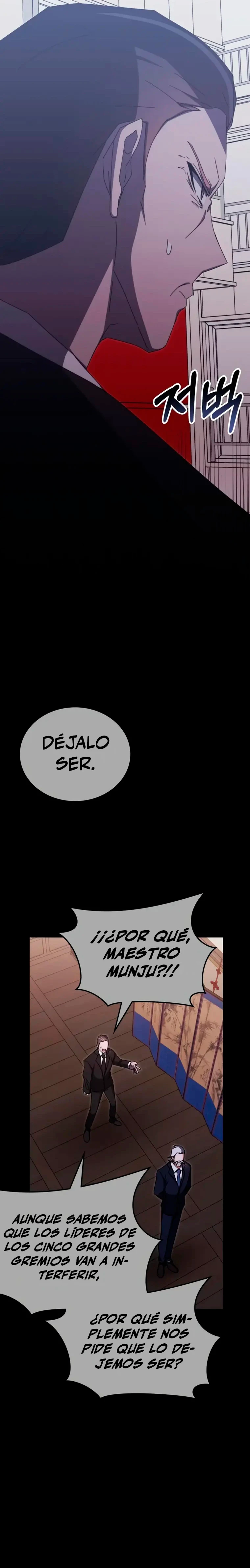 Academia de la Ascensión > Capitulo 81 > Page 251