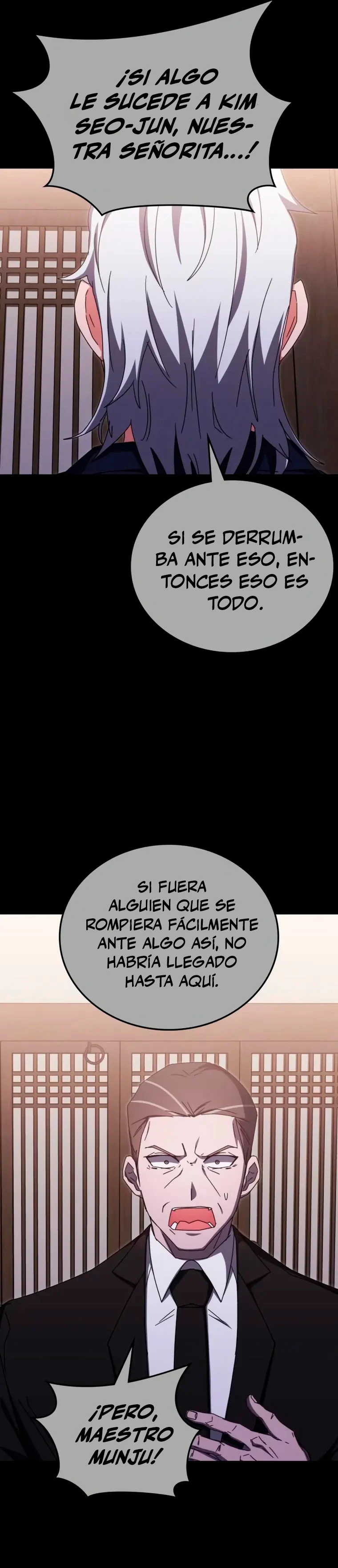 Academia de la Ascensión > Capitulo 81 > Page 261