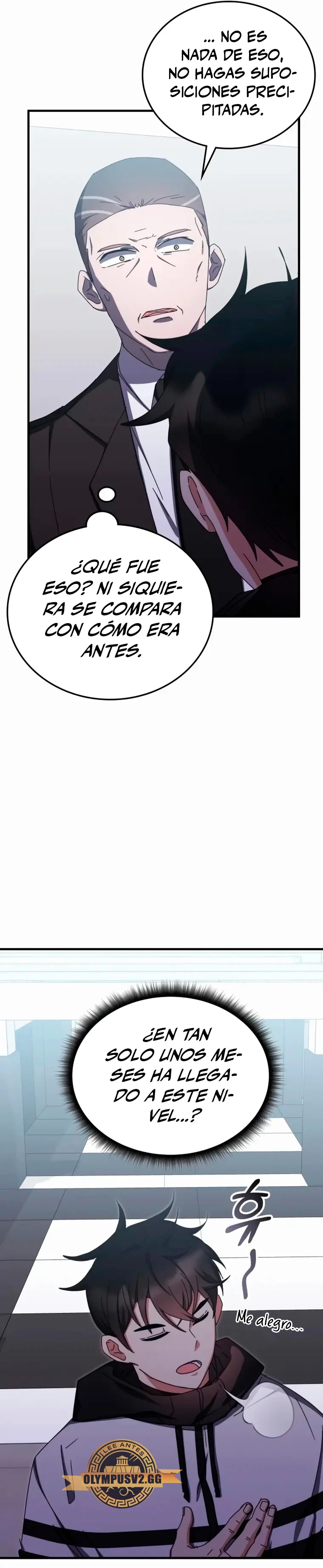 Academia de la Ascensión > Capitulo 81 > Page 331