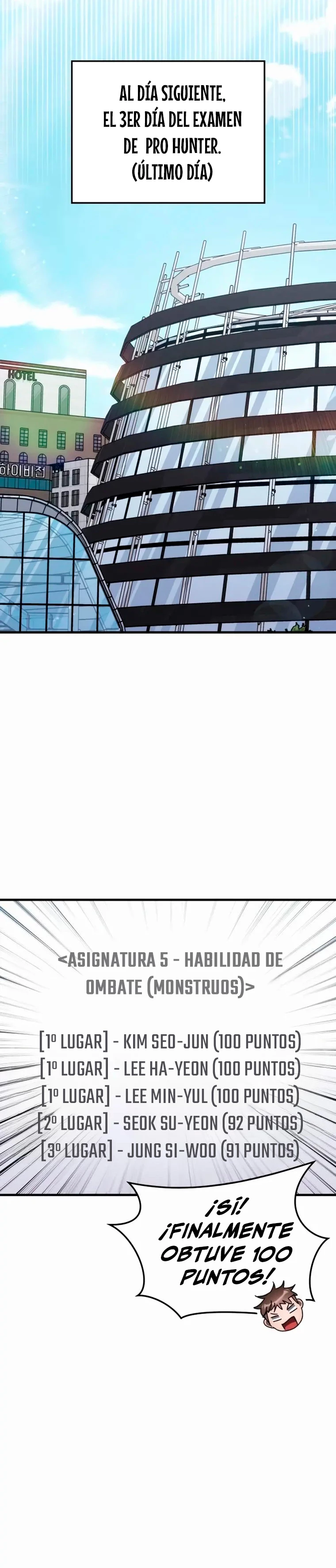 Academia de la Ascensión > Capitulo 81 > Page 361