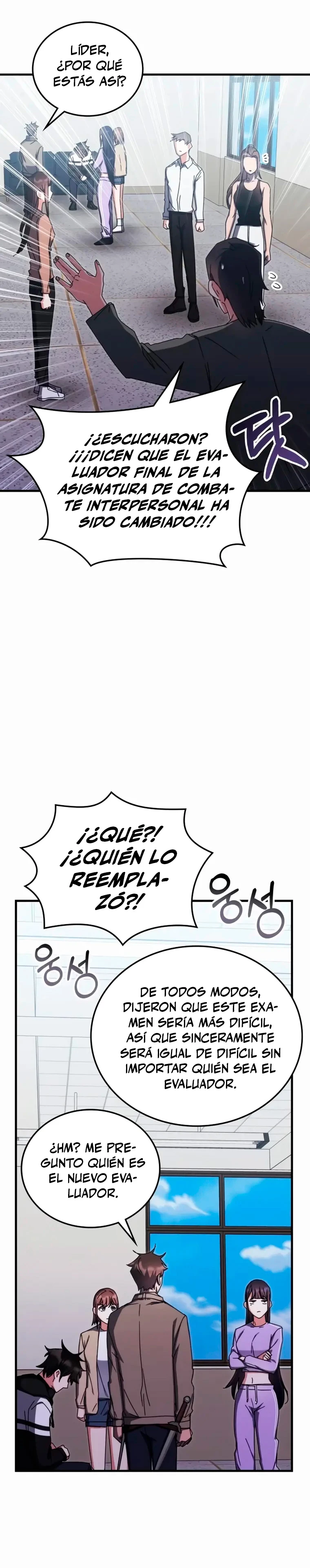 Academia de la Ascensión > Capitulo 81 > Page 381