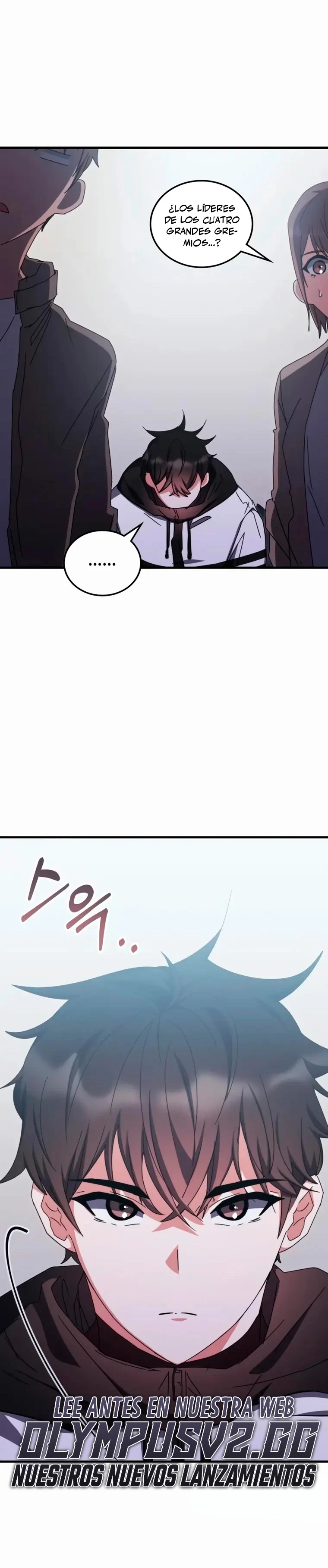 Academia de la Ascensión > Capitulo 81 > Page 401