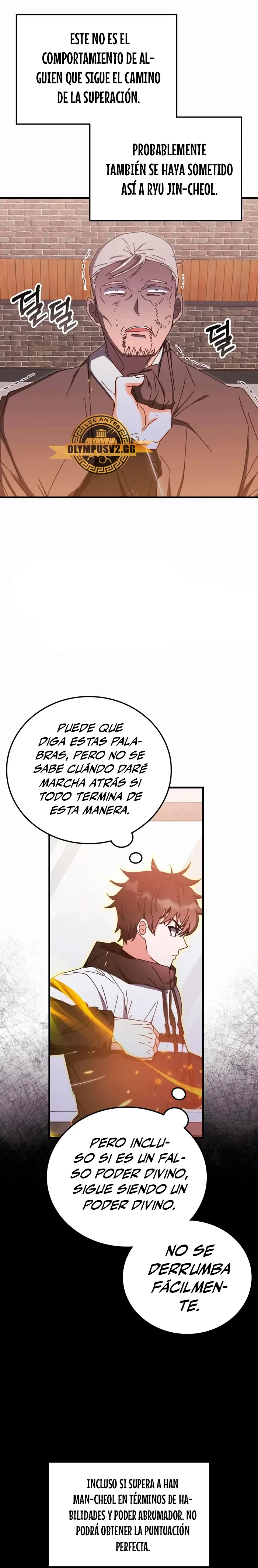 Academia de la Ascensión > Capitulo 84 > Page 131