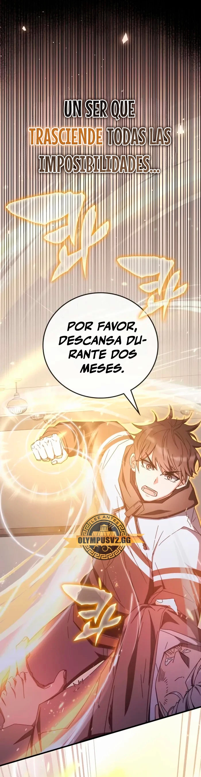 Academia de la Ascensión > Capitulo 84 > Page 161