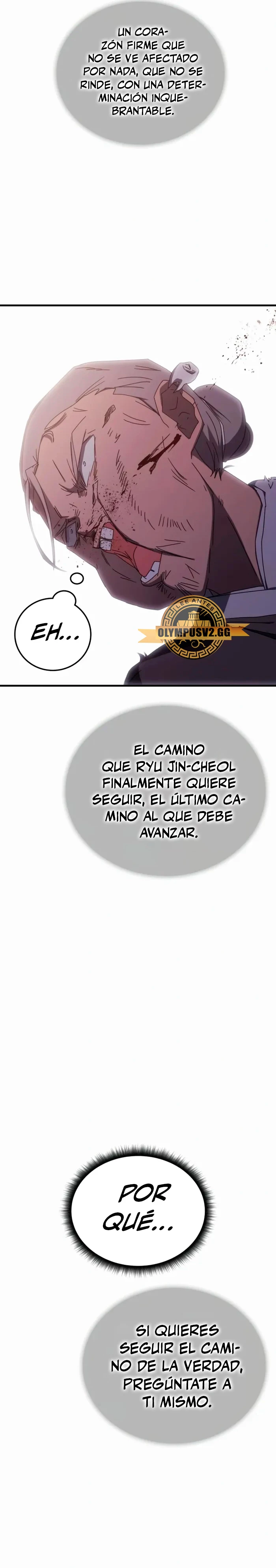 Academia de la Ascensión > Capitulo 84 > Page 191