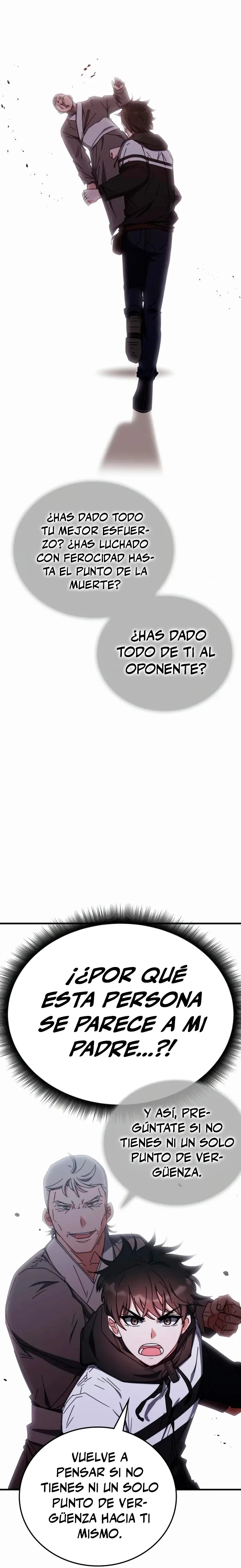 Academia de la Ascensión > Capitulo 84 > Page 201