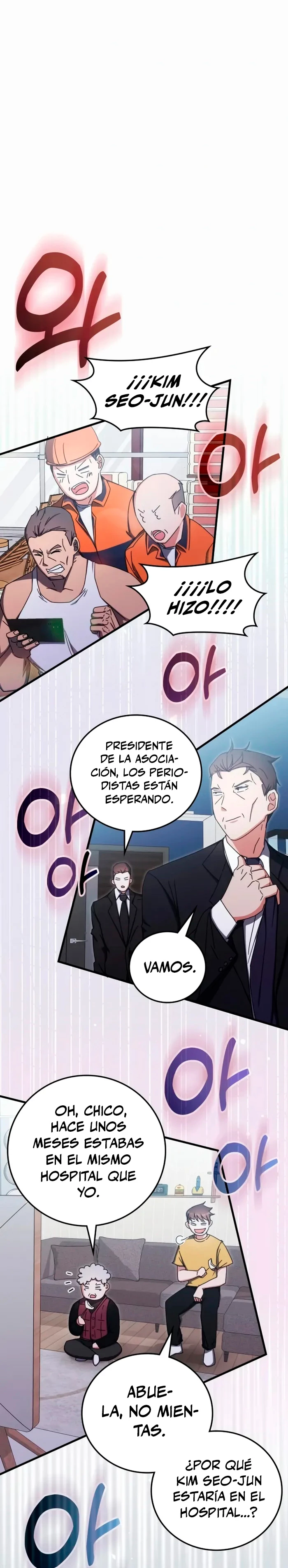 Academia de la Ascensión > Capitulo 84 > Page 241