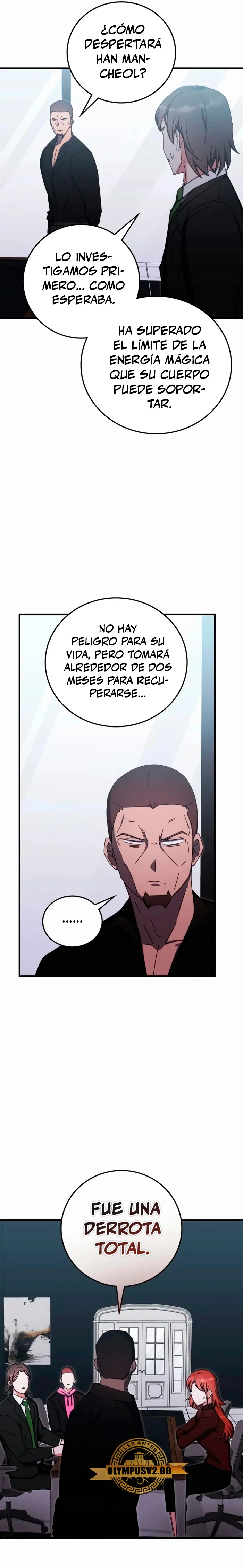 Academia de la Ascensión > Capitulo 84 > Page 281