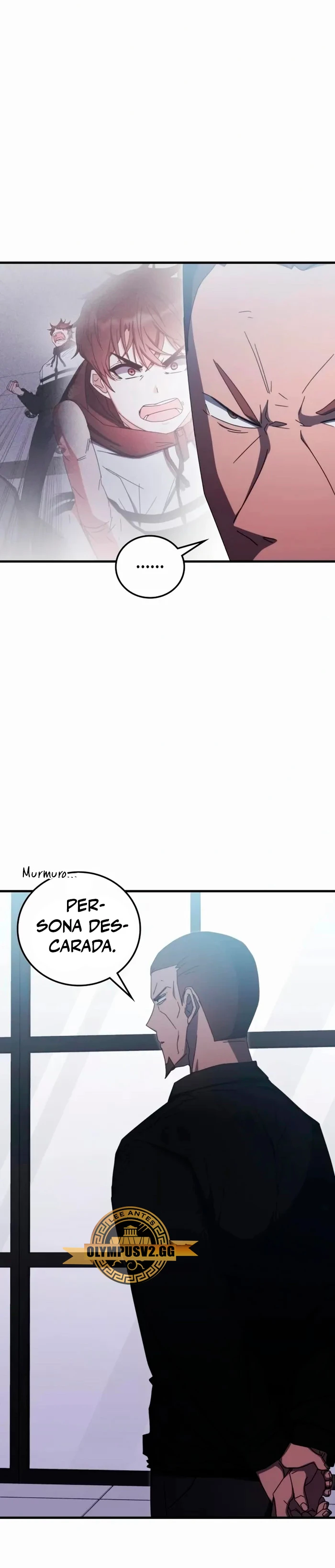 Academia de la Ascensión > Capitulo 84 > Page 301