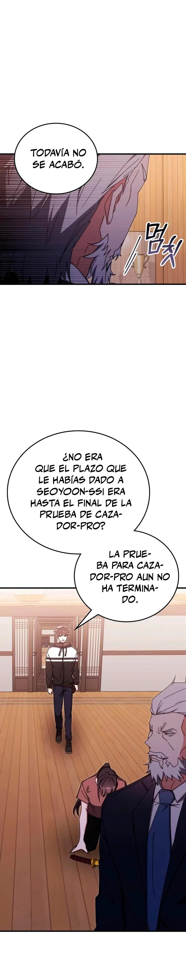 Academia de la Ascensión > Capitulo 85 > Page 231