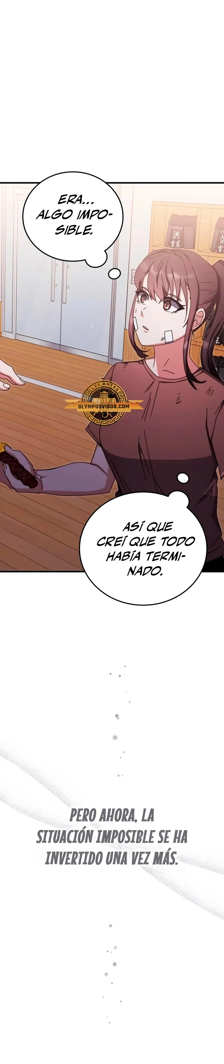 Academia de la Ascensión > Capitulo 85 > Page 311